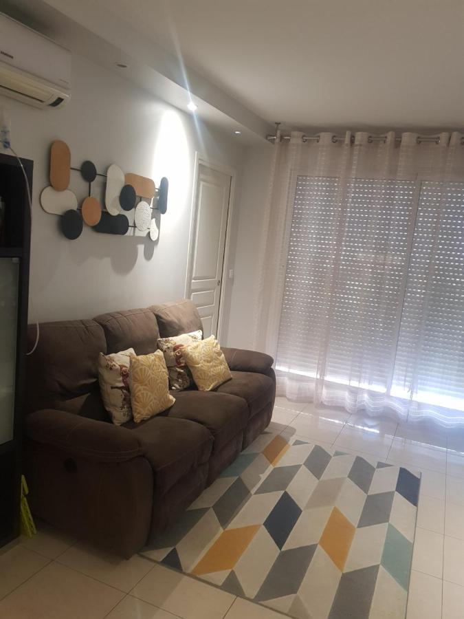 בוסוליי Beau Appartement Avec Garage Ferme מראה חיצוני תמונה