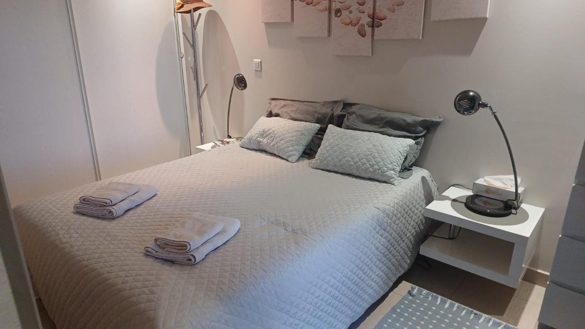 בוסוליי Beau Appartement Avec Garage Ferme מראה חיצוני תמונה