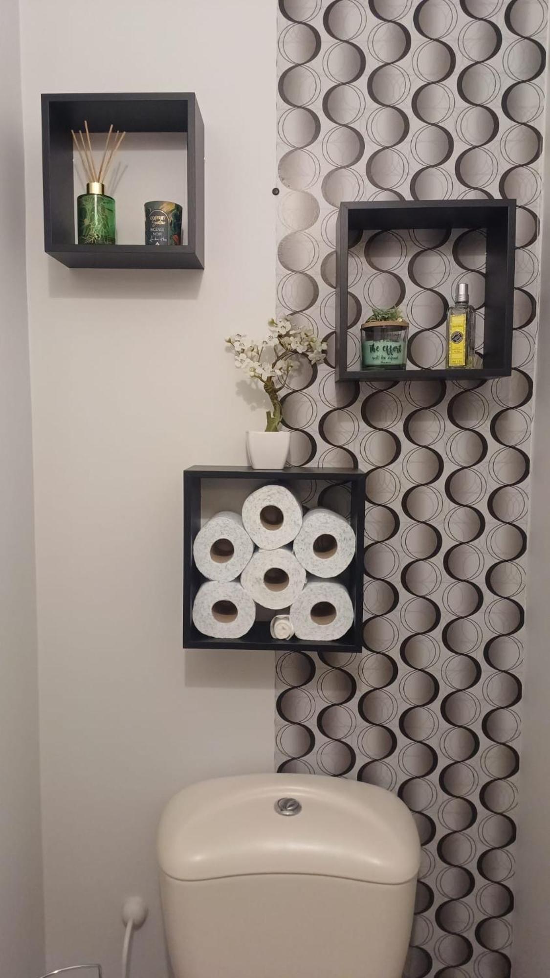בוסוליי Beau Appartement Avec Garage Ferme מראה חיצוני תמונה