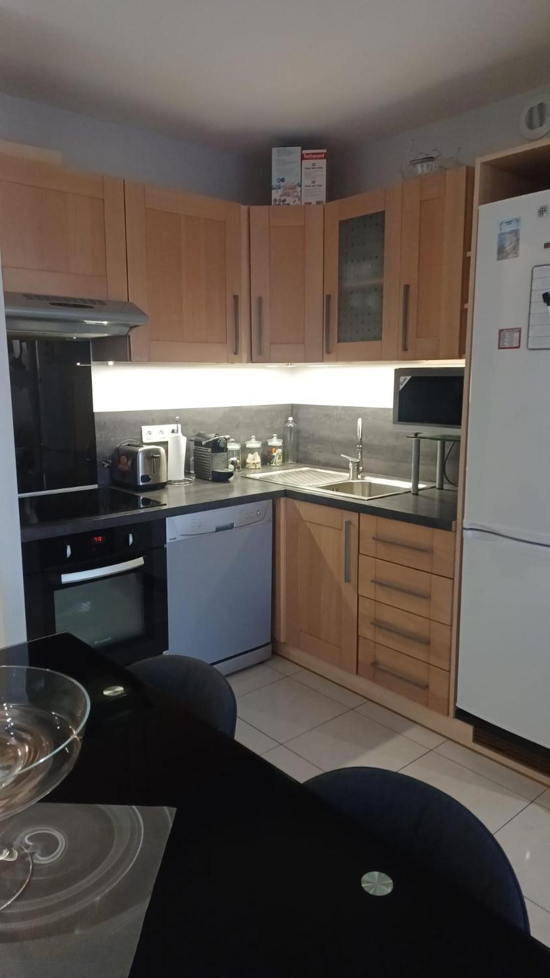 בוסוליי Beau Appartement Avec Garage Ferme מראה חיצוני תמונה