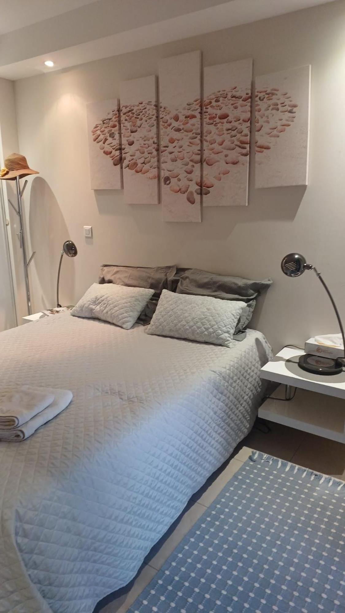 בוסוליי Beau Appartement Avec Garage Ferme מראה חיצוני תמונה